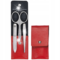Zwilling Twinox Zestaw do manicure 3 elementy