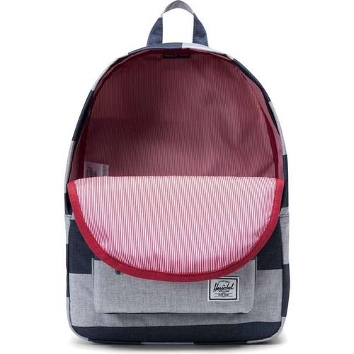 Herschel Classic Mid Volume Border Stripe na Arena.pl