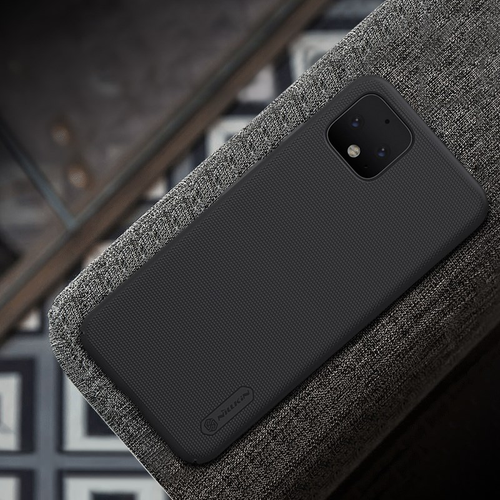 Etui do Google Pixel 4 (Black) na Arena.pl