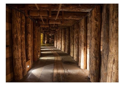 Fototapeta - Wieliczka 400x280 na Arena.pl
