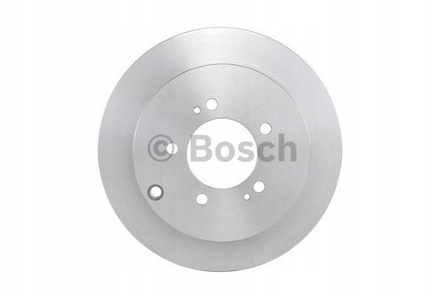 TARCZA HAM PRZOD 294X24 V BOSCH na Arena.pl