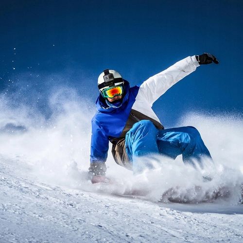 ZESTAW XXL 50w1 AKCESORIA GOPRO HERO 13 12 11 dji insta360 Uchwyty na Arena.pl