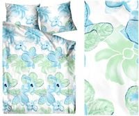 Pościel satyna bawełniana 200x220 Frotex Saint Tro