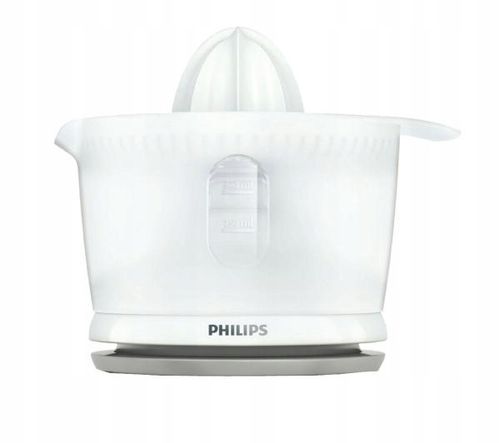 Wyciskarka do cytrusów PHILIPS HR2738 _ 25W _ 0,5L na Arena.pl