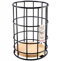 PRZYBORNIK POJEMNIK ORGANIZER KUCHENNY NA SZTUĆCE