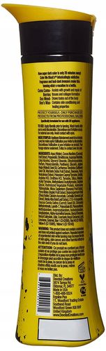 DEVOTED CREATIONS COLOR ME BLACK BLACK BRONZER USA na Arena.pl