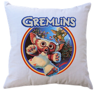 Poduszka z wkładem Gizmo - Gremlin