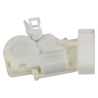 ZAMEK DRZWI PRZÓD LEWY TOYOTA YARIS VERSO I 2000 2001 2002 2003 2004 2005