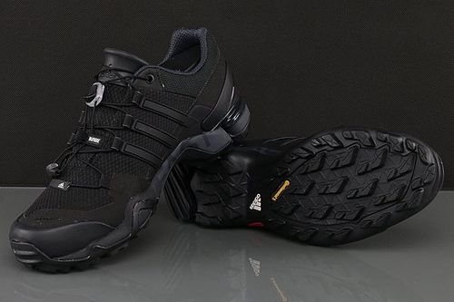 adidas TERREX FAST R (AF5988) na Arena.pl
