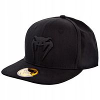 Czapka VENUM CLASSIC HAT Snapback czarna