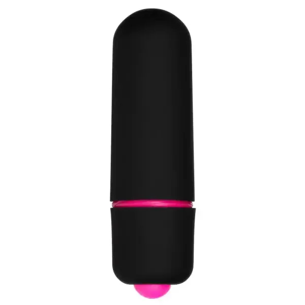 Wibrator-Me You Us Bliss 7 Mode Mini Bullet Vibrator Black zdjęcie 1