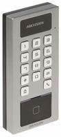 KONTROLER DOSTĘPU + RFID DS-K1T502DBWX Hikvision