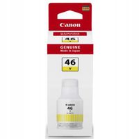 Tusz Canon GI-46Y Refill Ink Bottle 4429C001 żółty (yellow)