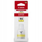 Tusz Canon GI-46Y Refill Ink Bottle 4429C001 żółty (yellow)