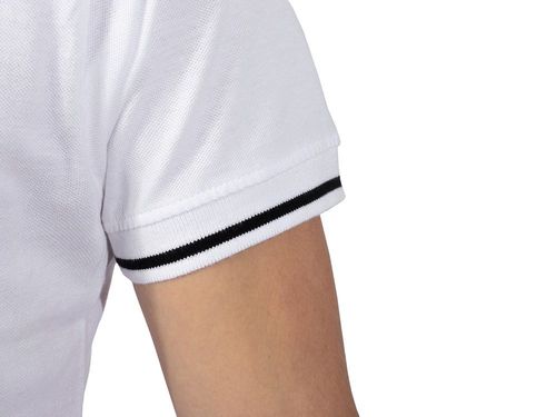Polo Pierre Cardin White PPC202 M na Arena.pl