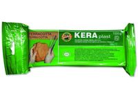 glina samoutwardzalna 131707 terakota 1000g 1350