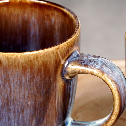 Kubek ceramiczny 200 ml na Arena.pl