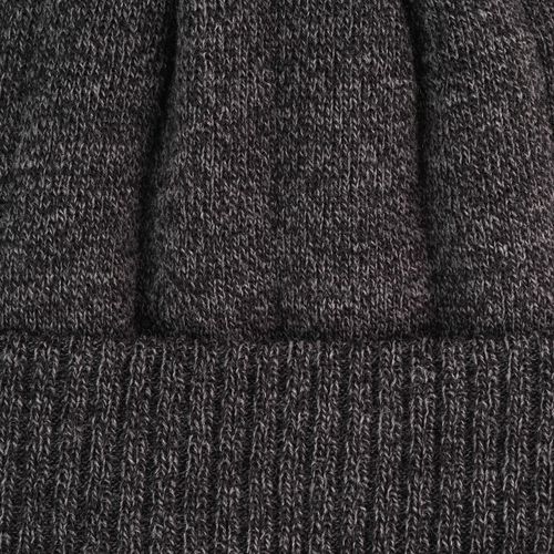 czapka męska zimowa beanie ciepła paolo peruzzi br-03-gr na Arena.pl