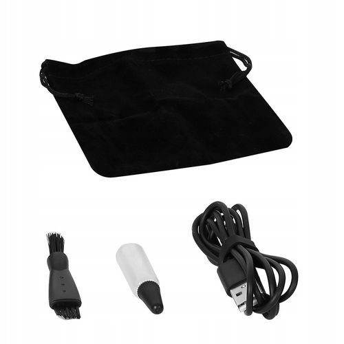 GOLARKA MĘSKA 7 Głowic TRYMER 7D DO GŁOWY BRODY NOSA Tytanowe Ostrza na Arena.pl