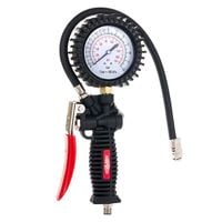 pistolet do pompowania z manometrem - ap 42078