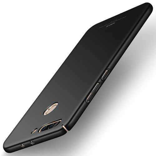 Etui MSVII Huawei Honor 8 Pro Black na Arena.pl