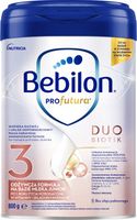 Bebilon Profutura Duobiotik 3 Mleko modyfikowane po 1. roku 800g