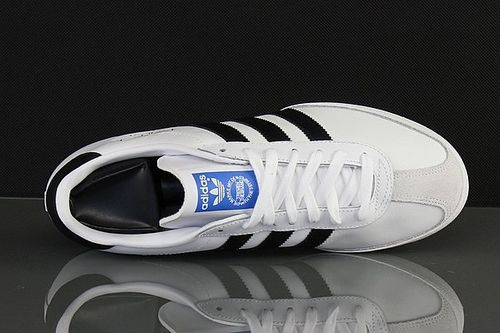 adidas BAMBA (D65788) na Arena.pl