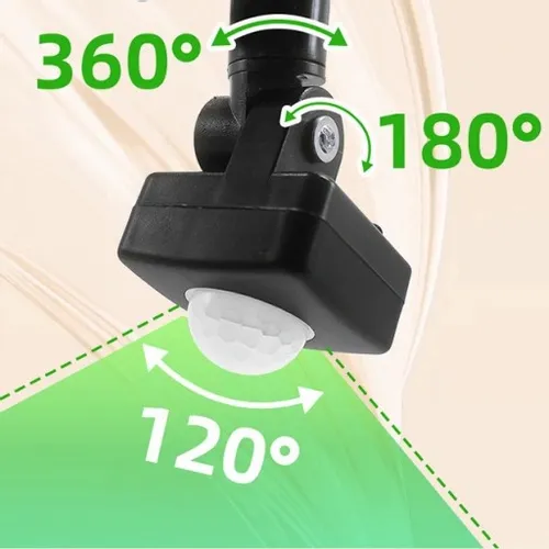 HALOGEN LED 50W NAŚWIETLACZ SLIM CZUJNIK RUCHU ZEWNĘTRZNY DO MAGAZYNU na Arena.pl