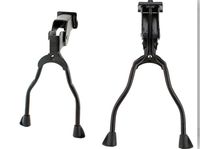 NÓŻKA STOPKA ROWEROWA PODWÓJNA postojowa rower