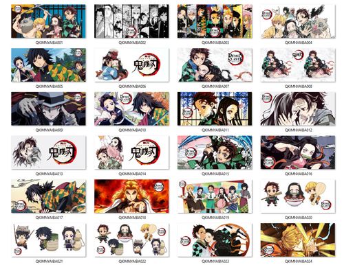 Kubek Demon Slayer Kimetsu no Yaiba DO WYBORU na Arena.pl