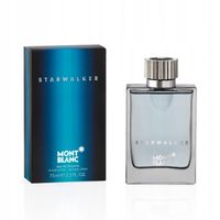 MONT BLANC STARWALKER EDT 75 ML PRODUKT