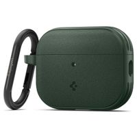 spigen vault apple airpods pro 3 midnight green