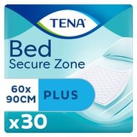 Podkłady chłonne higieniczne 60x90 TENA Bed Plus mata maty jednorazowe