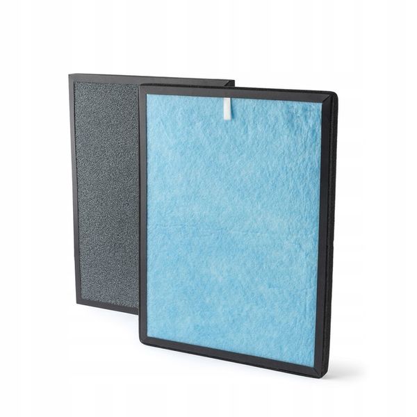 Filtr do Webber AP9405B AP9405 antybakteryjny HEPA zdjęcie 3