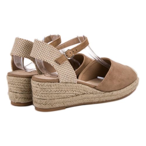 Espadryle Na Koturnie r.36 na Arena.pl