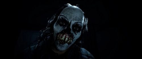 Gra PS5 Until Dawn na Arena.pl