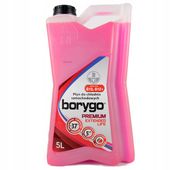 BORYGO PREMIUM EXTENDED LIFE G12,G12+ 5L