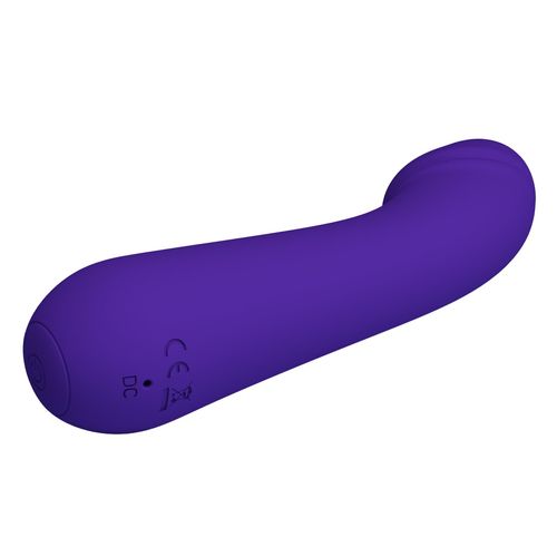 PRETTY LOVE - Cetus dark Purple, Memory function 12 vibration functions na Arena.pl