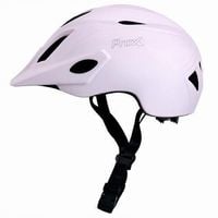 Kask rowerowy kolarski Prox FLASH LED 48-52cm
