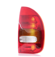 Opel Corsa Combo 93-01 Lampa tylna Prawa