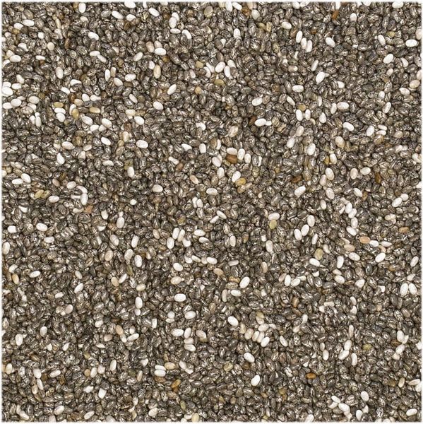 Nasiona chia 500g zdjęcie 3