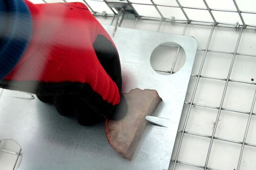 żywołapka pułapka lisy kuny wydry bobry koty skuteczna na Arena.pl