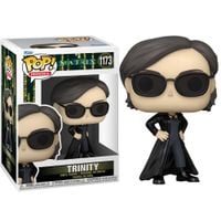 funko pop! matrix 2021 trinity 1173 figurka