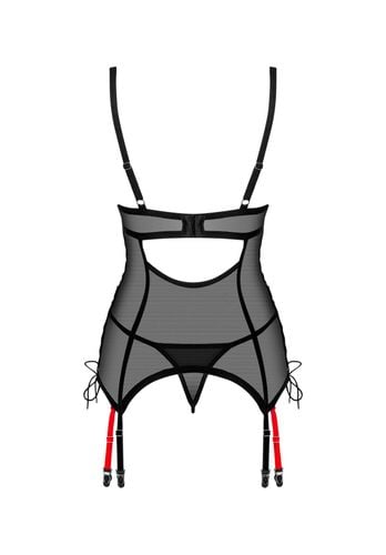 glandez gorset xl/2xl na Arena.pl