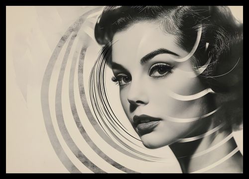 Plakat 42x29,7cm Ikonka Kina na Arena.pl