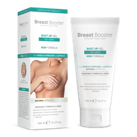 krem ujędrniający biust breast booster 75ml intimateline