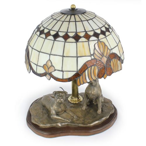 Bokser - lampa - 682 na Arena.pl