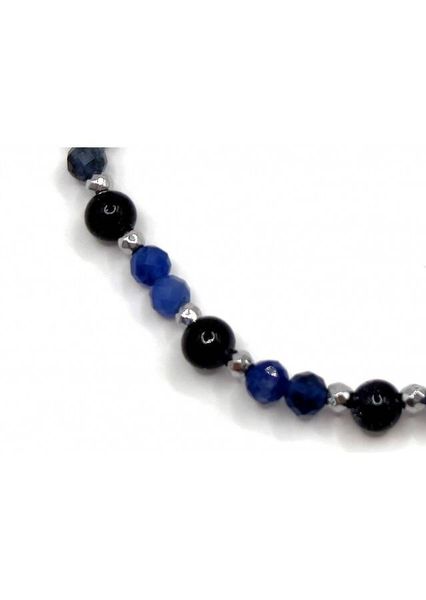 Bransoletka NOC KAIRU 925 zdjęcie 2