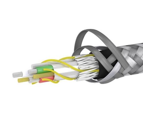 Moshi Integra - Kabel Apple Lightning MFi 1,2 m (Titanium Gray) na Arena.pl