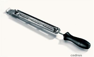 Prowadnik pilnika 4.0mm 5/32cala 1010963 zdjęcie 1